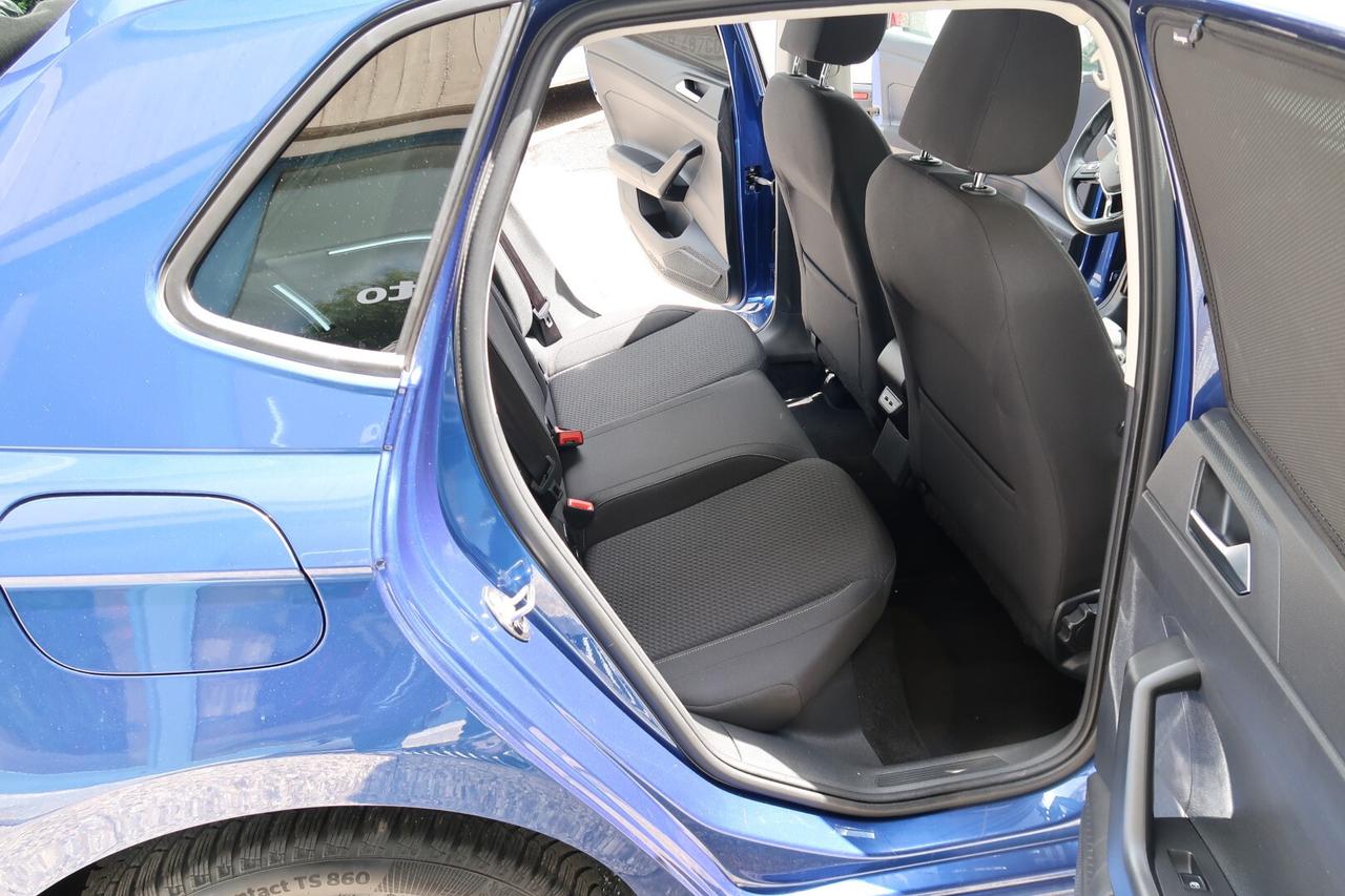 Volkswagen Polo 1.0 TSI DSG 5p. Comfortline BlueM. Tech.