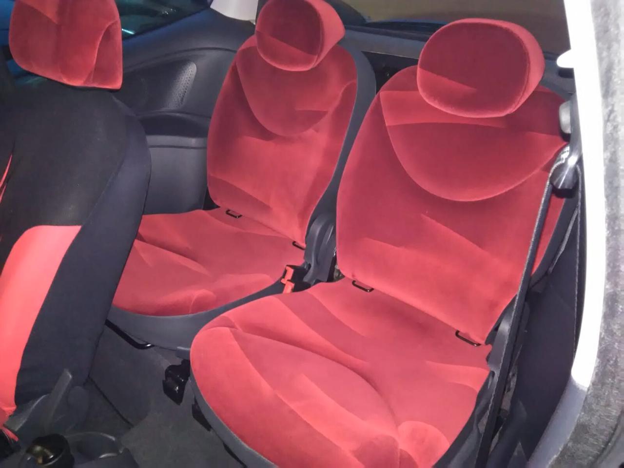 Citroen C2 - SOLO 35.000KM - UNIPRO - GARANZIA