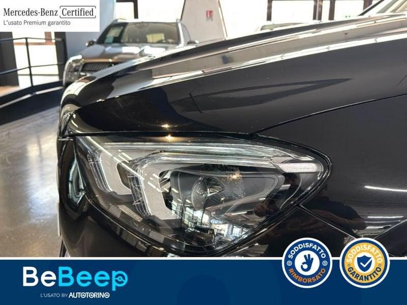 Mercedes-Benz GLE 350 DE PHEV (E EQ-POWER) PREMIUM 4MATIC AUTO