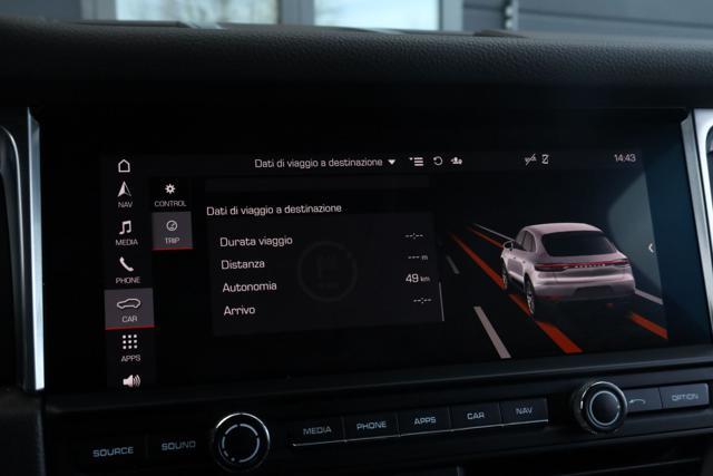 PORSCHE Macan 2.0 245CV aut. 4x4 Prezzo Netto