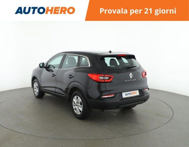 RENAULT Kadjar Blue dCi 8V 115CV Life