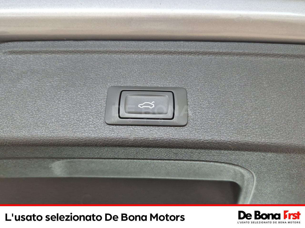 Audi A4 allroad allroad 2.0 tdi business evol. 190cv s-tronic my16