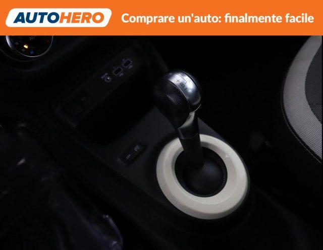 RENAULT Twingo Electric Life