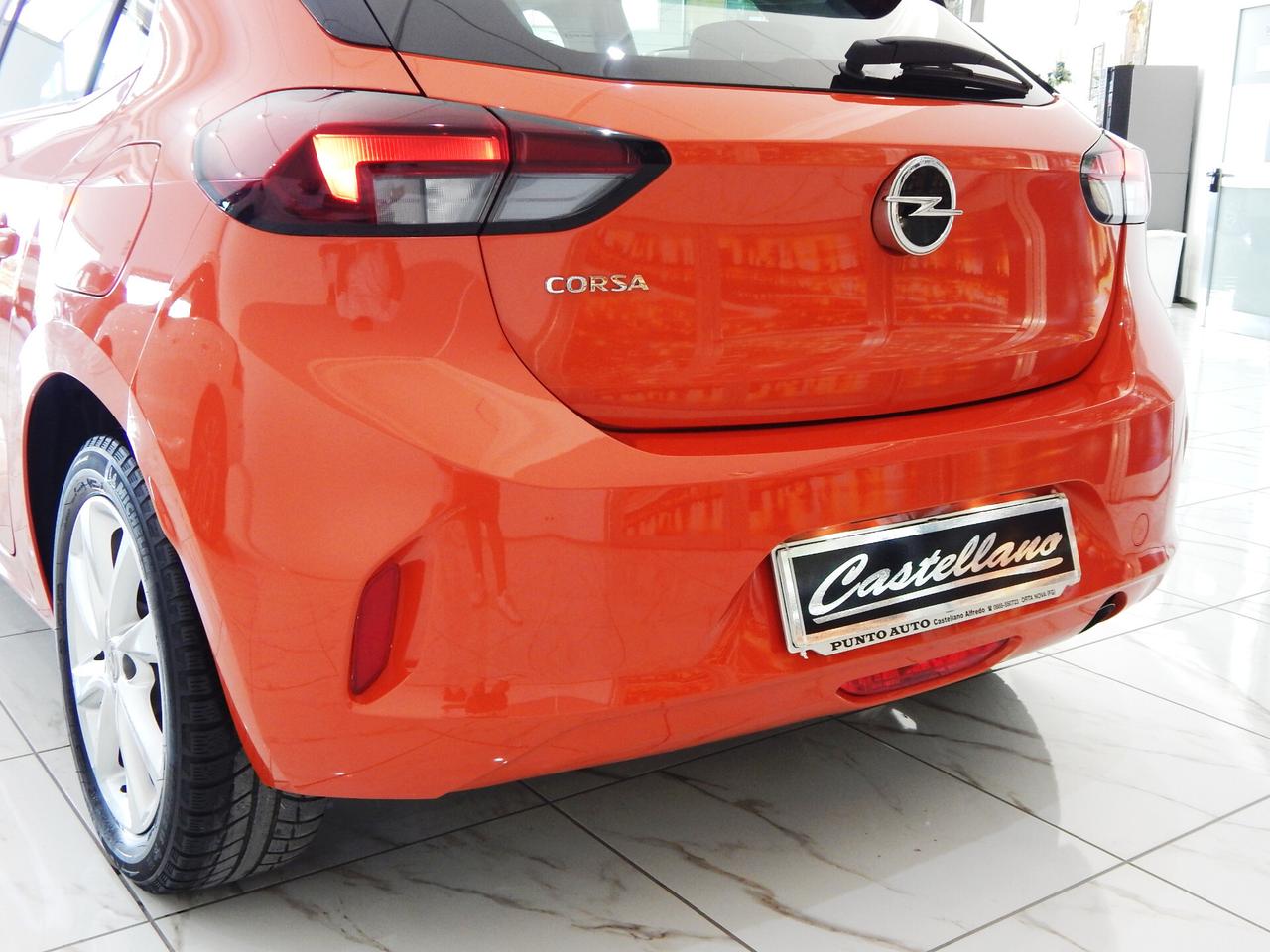 Opel Corsa 1.5 Diesel Elegance S&S
