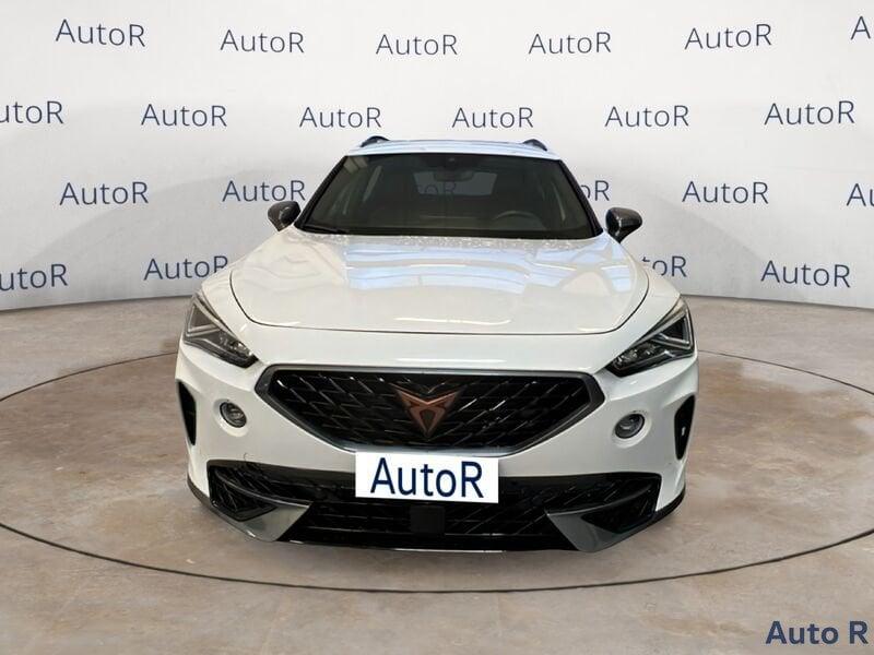 Cupra Formentor Formentor 2.0 TDI 4Drive DSG