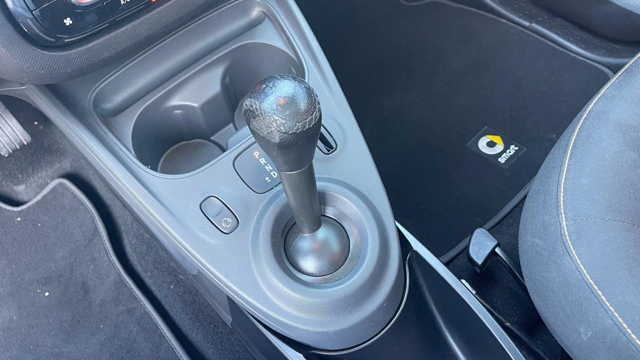 Smart ForTwo453 Passion 0.9 Turbo 90cv