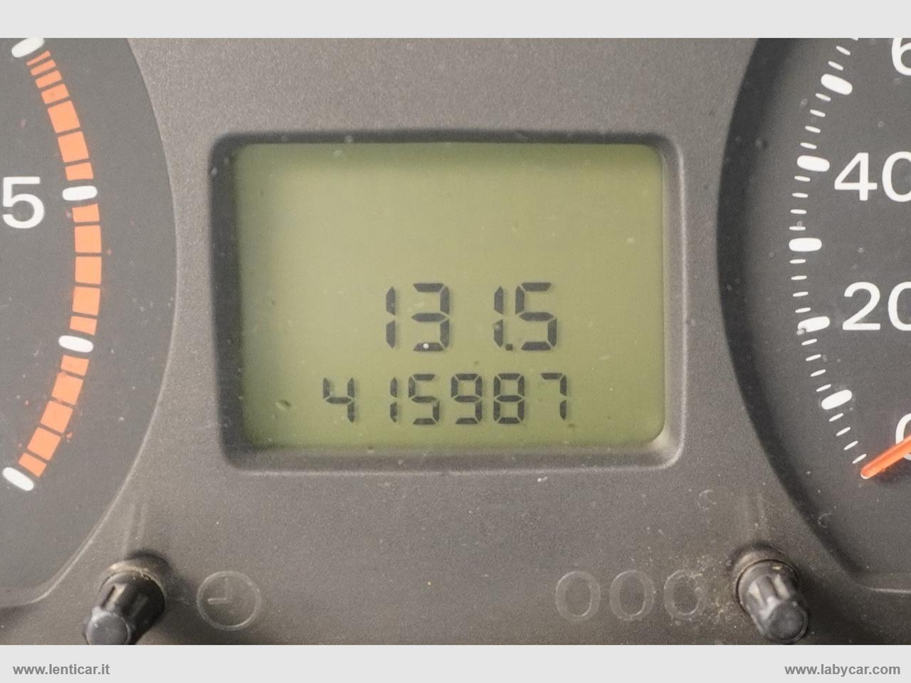 Transit 300M 2.2 TDCi/110 PM-TM Furgone