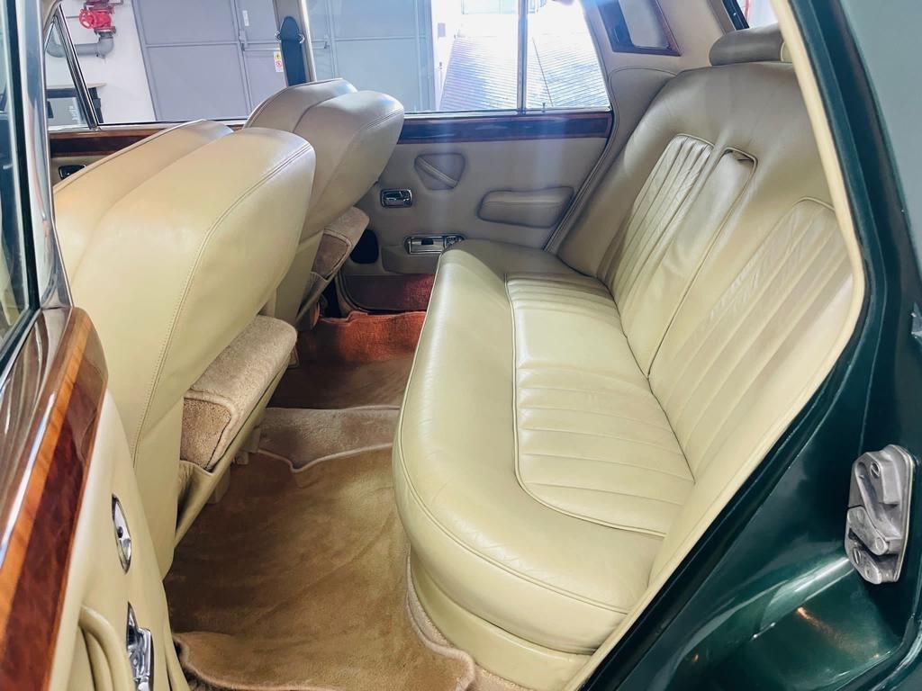 Bentley Berlina Unica