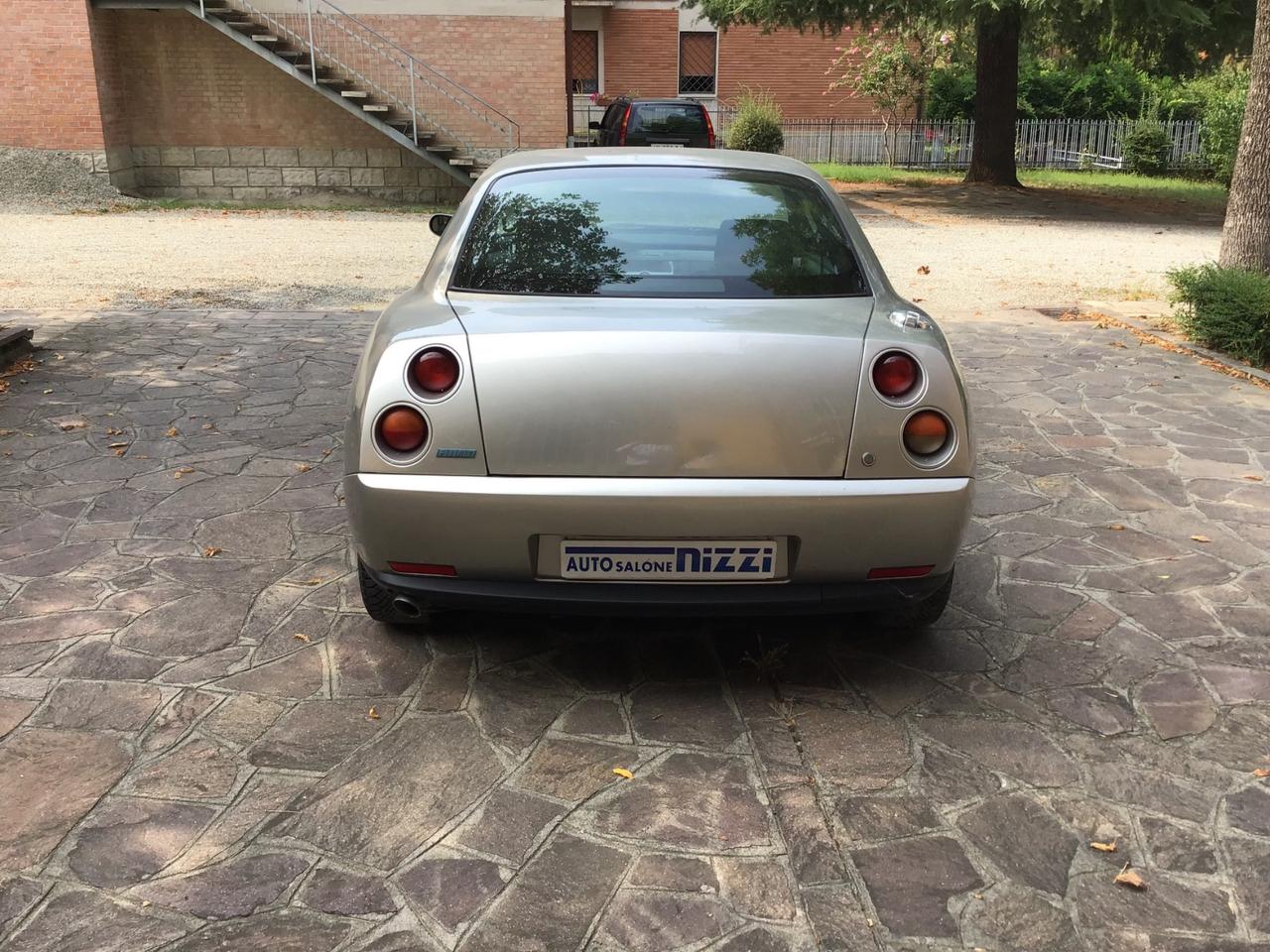 Fiat Coupe 1.8 i.e. 16V