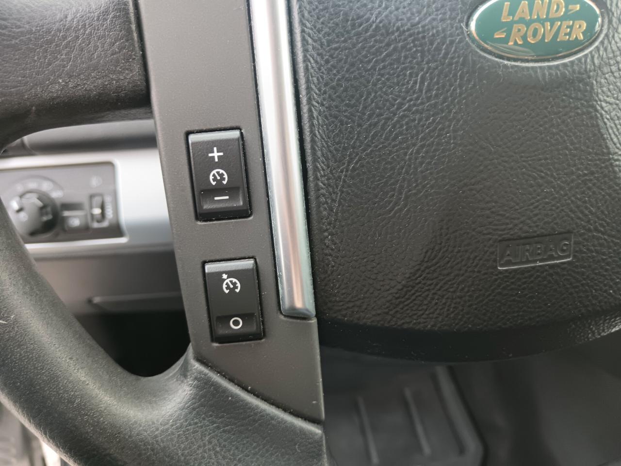 Land Rover Freelander 2.2 TD4 SE 4WD FULL OPT