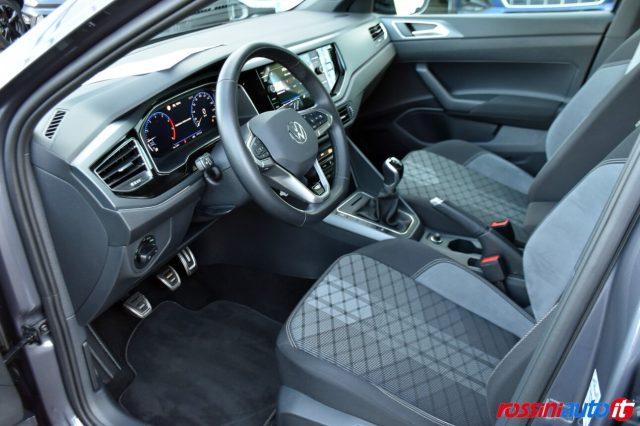 VOLKSWAGEN Taigo 1.0 TSI 115 CV R-LINE TECH PACK MATRIX LED + REARV