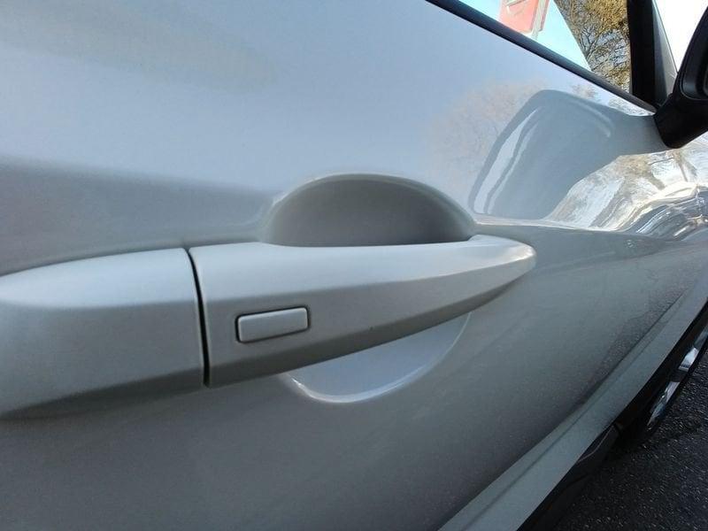 Nissan Juke 1.0 dig-t N-Connecta 117cv GARANZIA-KM CERTIFICATI