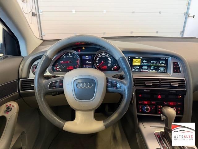 AUDI - A6 Avant
