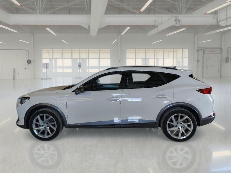 CUPRA FORMENTOR 1.4 E-HYBRID DSG