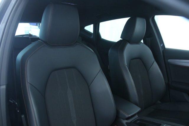 CUPRA Formentor 1.5 TSI 150 cv DSG Cerchi in lega da 19"