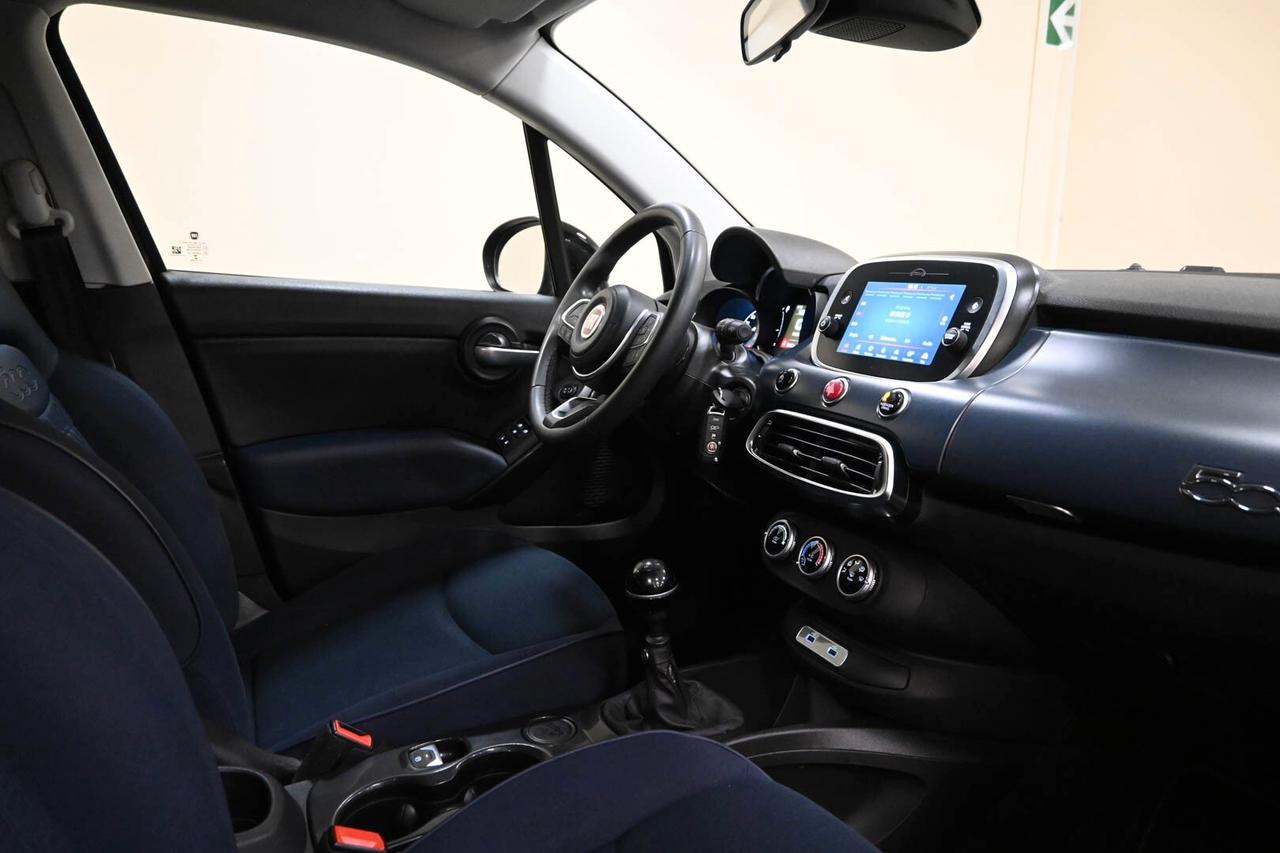 FIAT 500X 500X 1.0 T3 120 CV Club