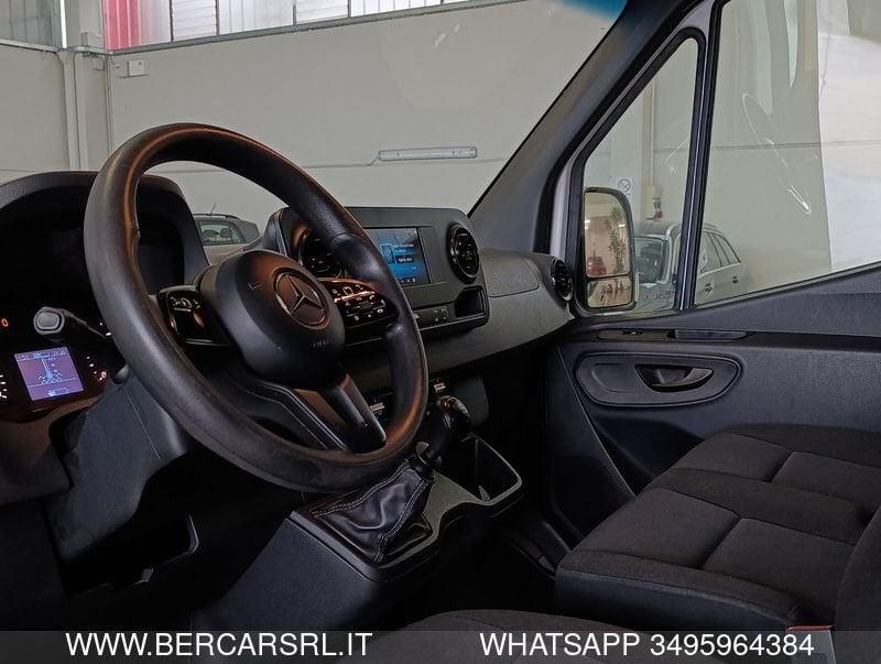 Mercedes-Benz Sprinter Sprinter F39/33 311 CDI FWD TA Furgone