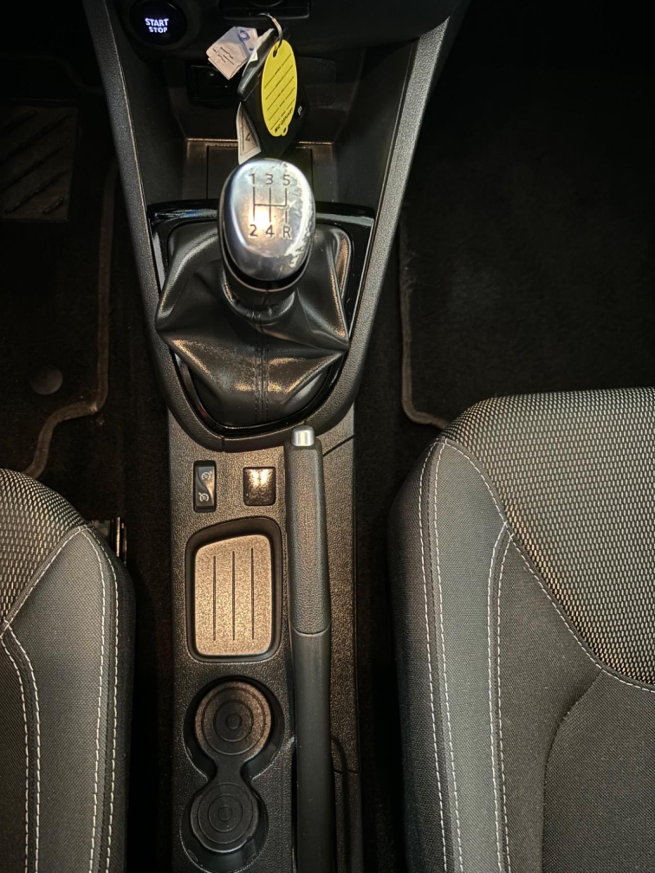 Renault Clio Sporter 1.5 dCi OK NEOPATENTATI