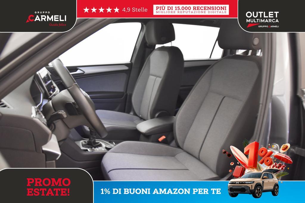 Seat Tarraco 2.0 TDI Style 4drive DSG