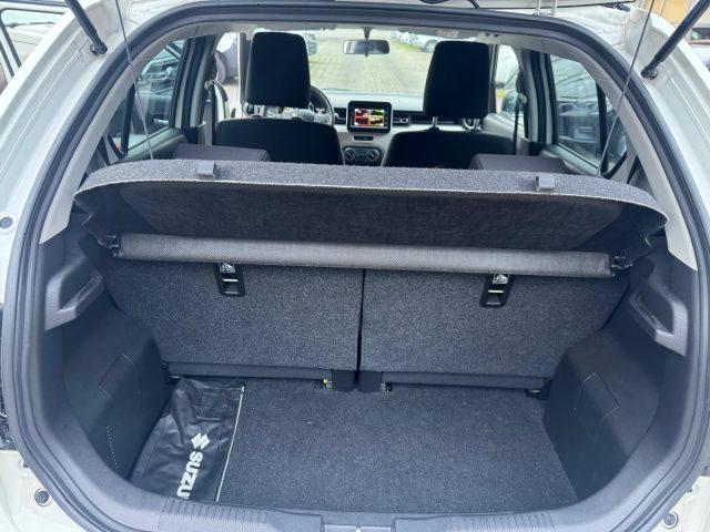 SUZUKI Ignis 1.2 Dualjet Top