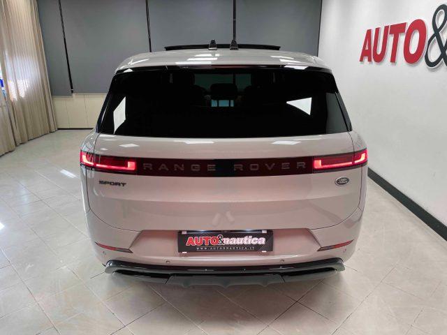 LAND ROVER Range Rover Sport 3.0D I6 MHEV DYNAMIC HSE 250CV AUTO-IVA DEDUCIBILE