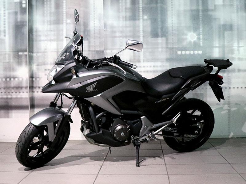 Honda NC 750 X ABS