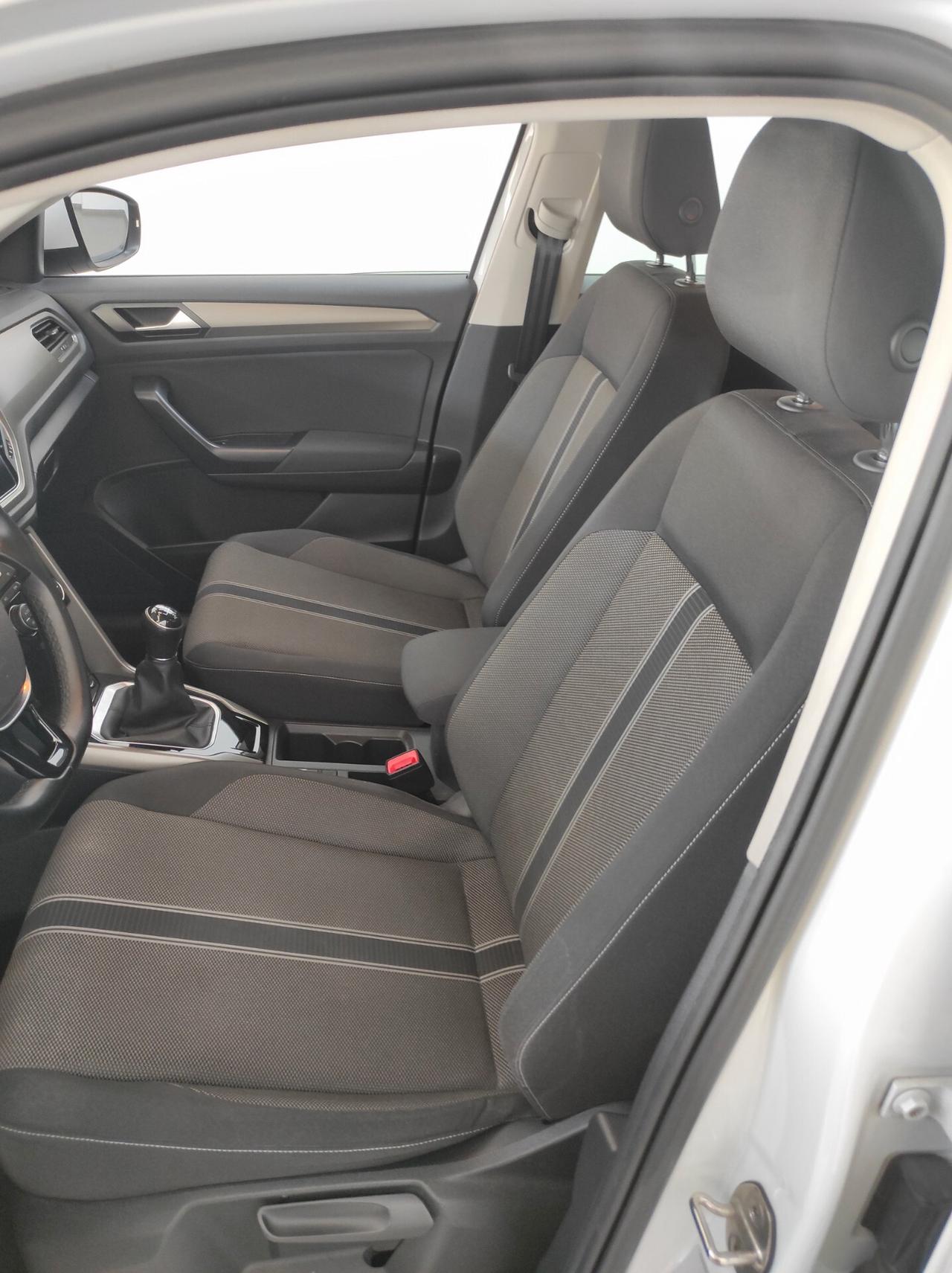 Volkswagen T-Roc 2021 2.0 tdi 115cv Business