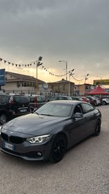 Bmw 4er Gran Coupe 420d Gran Coupé