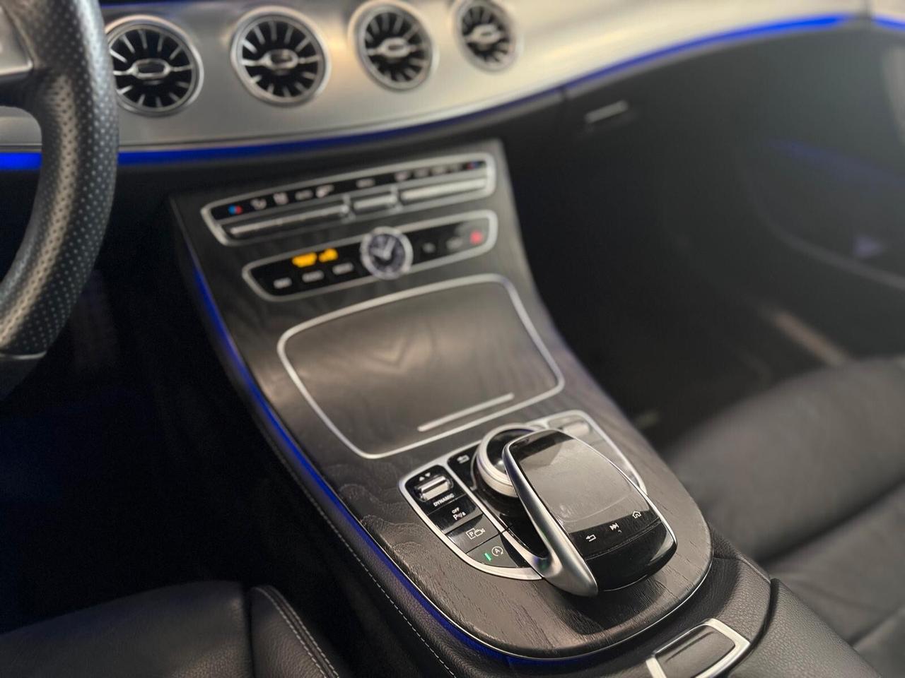 Mercedes-benz E 220 d 4Matic Premium Plus