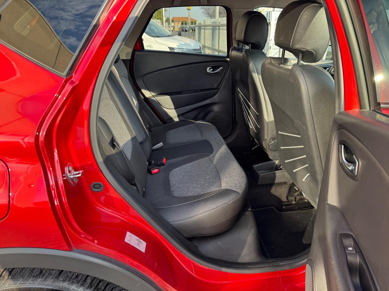 Renault Captur 1.3 TCe 150 CV Sport Edition2