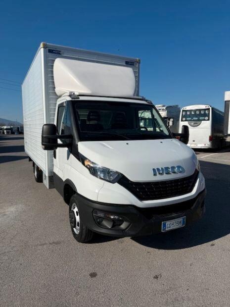 Iveco Daily 35CC16 Furgonato
