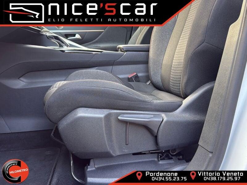 Peugeot 3008 3008 BlueHDi 130 S&S EAT8 Business