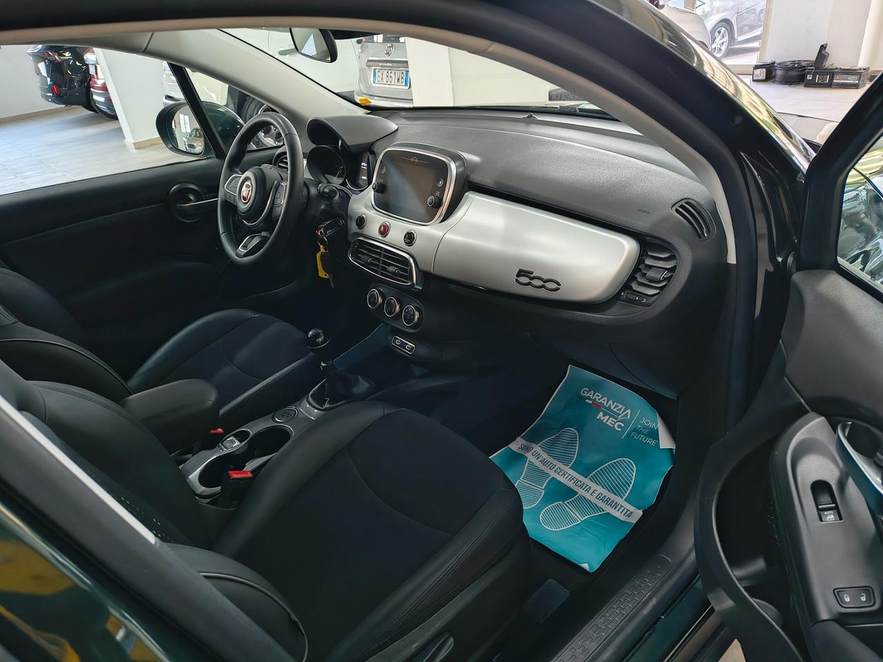 Fiat 500X 1.0 T3 120 CV Connect