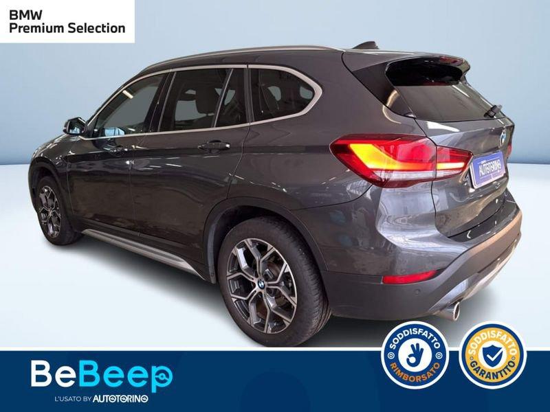 BMW X1 SDRIVE18I XLINE PLUS 136CV AUTO