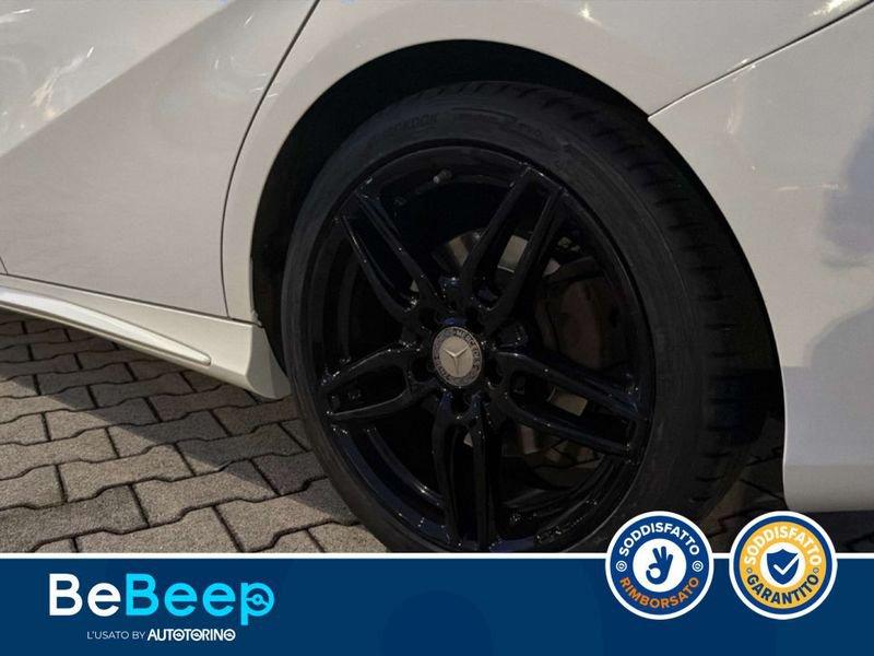 Mercedes-Benz Classe B B 220 D (CDI) PREMIUM 4MATIC AUTO