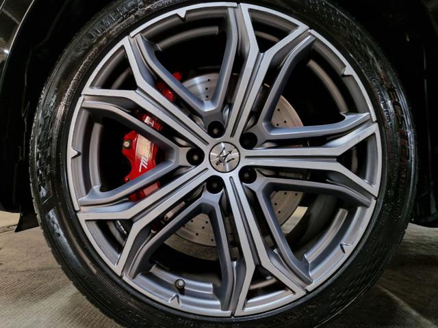 MASERATI Levante V6 Diesel AWD GRANSPORT CV.250 CERCHI 21' UNIPROP