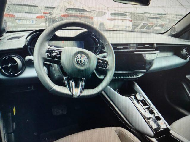 ALFA ROMEO Junior 1.2 136 CV Hybrid eDCT6