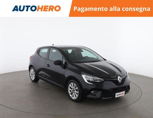 RENAULT Clio TCe 100 CV 5 porte Business