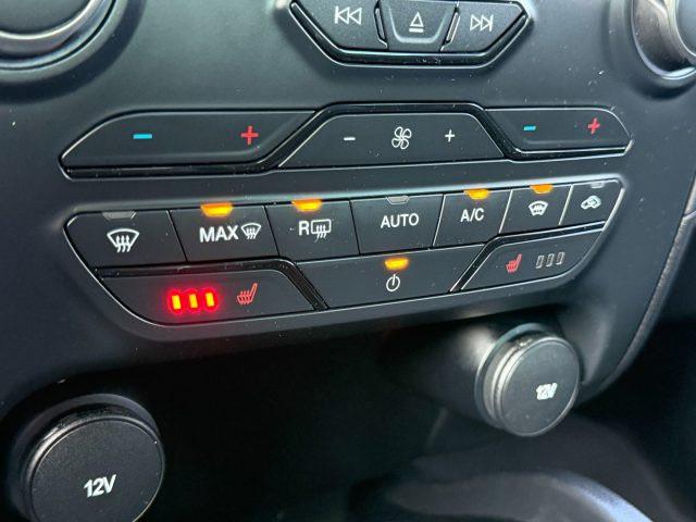 FORD Ranger Raptor 2.0 TDCi aut. 213CV DC 5 posti IVA ESPOSTA