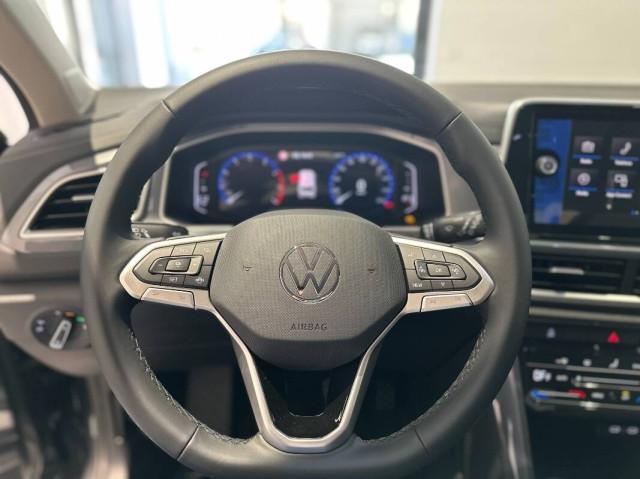 Volkswagen T-Roc 1.0 tsi Style 115cv