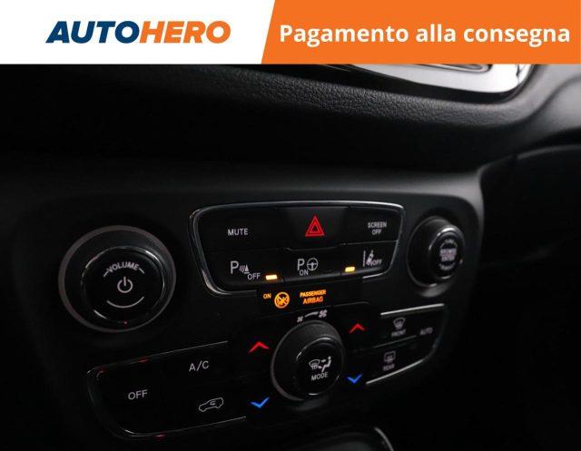 JEEP Compass 2.0 Multijet II aut. 4WD Limited