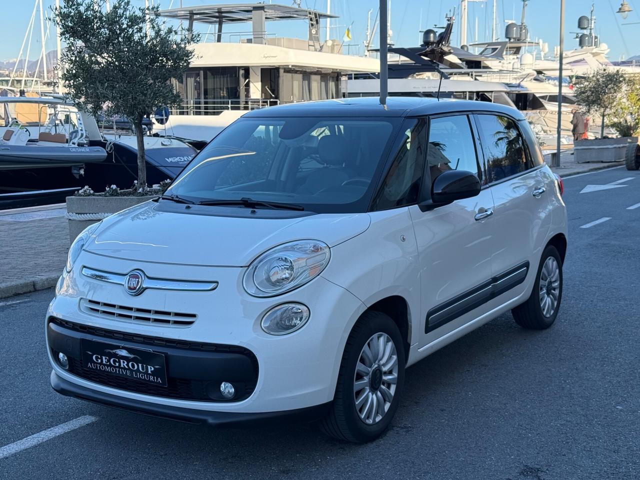 Fiat 500L 1.3 Multijet 85 CV Lounge