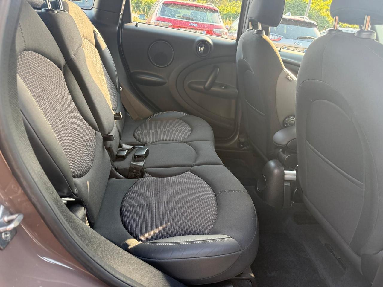 Mini Cooper Countryman 1.6