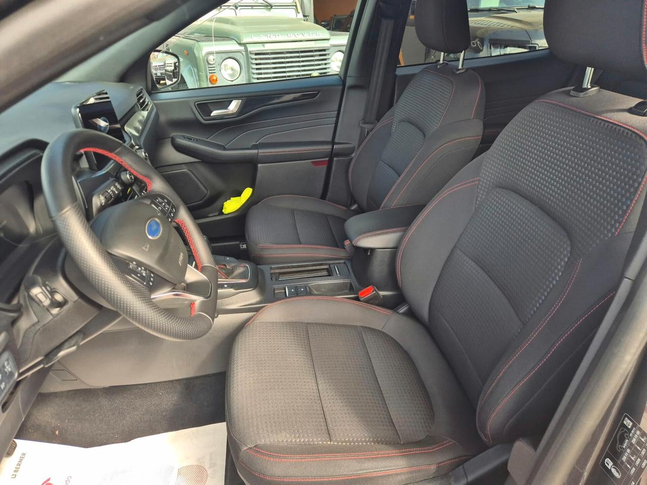 Ford Kuga 1.5 EcoBlue 120 CV 2WD ST-Line