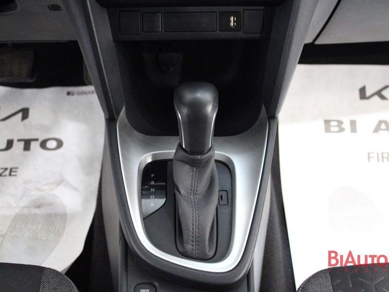 Toyota Yaris Cross Yaris Cross 1.5h Trend fwd 116cv e-cvt