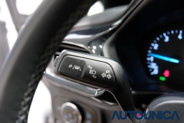 FORD Fiesta 1.1 75 CV GPL 5 PORTE TITANIUM NEOPATENTATI