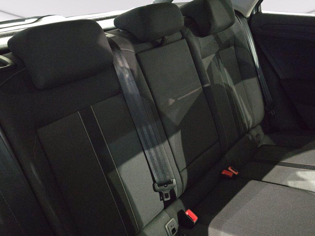 VOLKSWAGEN T-roc 1.5 tsi life del 2023