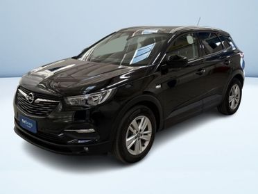 Opel Grandland X 1.6 ECOTEC BUSINESS S&S 120CV