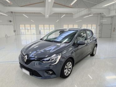 RENAULT CLIO 1.5 DCI BLUE 63KW BUSINESS 5 PORTE BERLINA