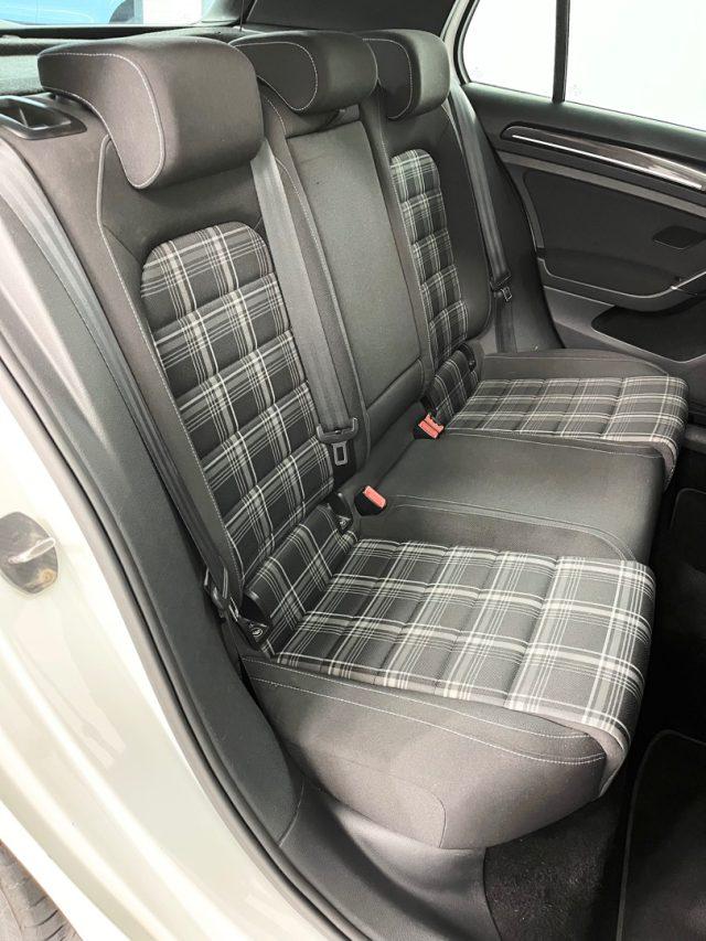 VOLKSWAGEN Golf GTD 2.0 TDI 5p. BlueMotion Technology E6